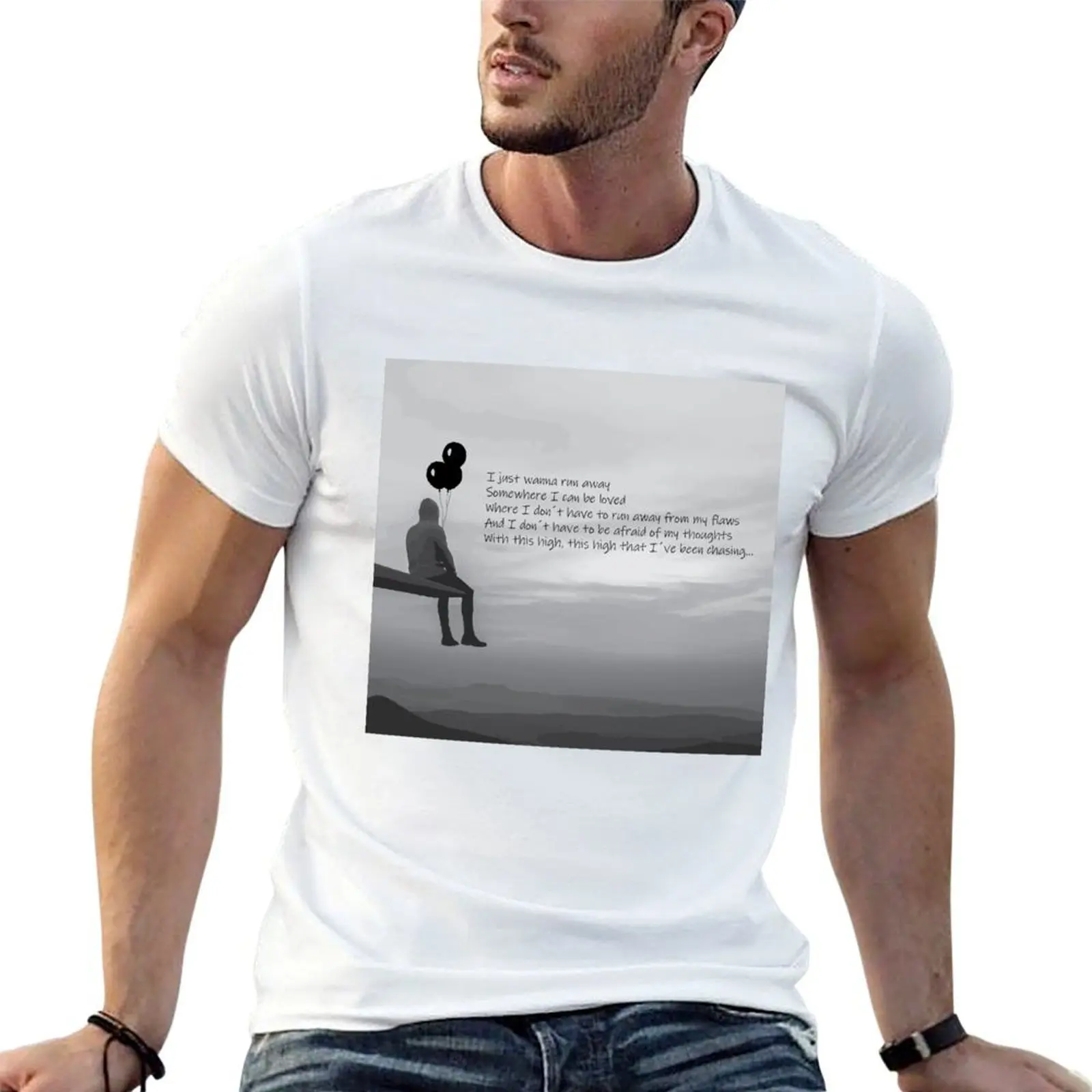 

t 100% shirt t cotton man cotton man tshirt designer NF T-Shirt shirt
