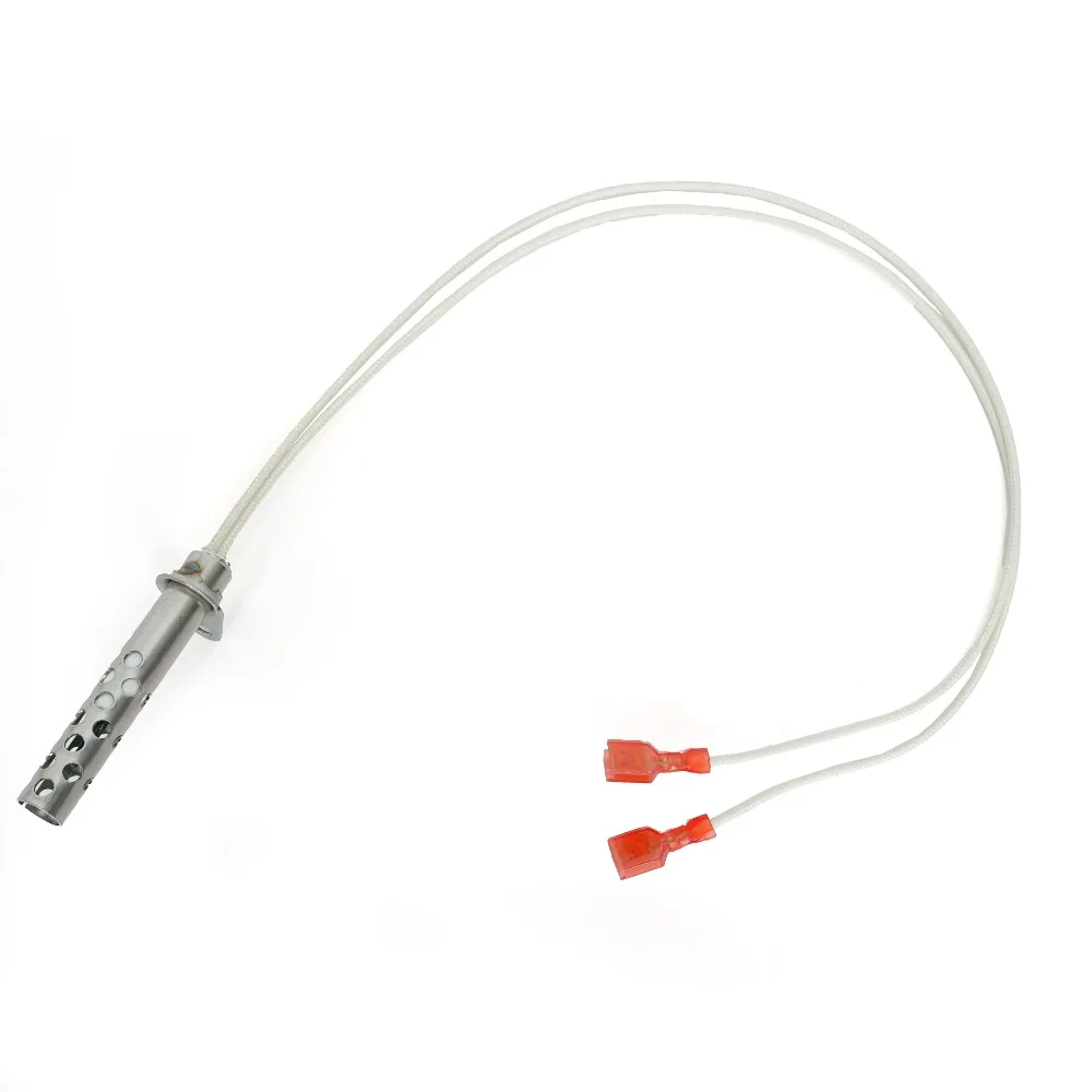 Silicon Nitride Hot Surface Igniter, Ignition Needle & Induction Needle Flame Sensor For Burner, Stove,  Heater And Boiler