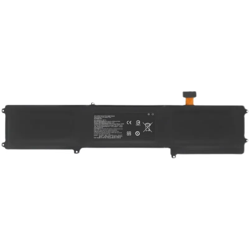 Nova marca BETTY4 Bateria Do Portátil Para Razer Blade 2016 14 "Série V2 RZ09-0195 RZ09-0165 RZ09-01953E72 RZ09-01953E71 RZ09-01952E31