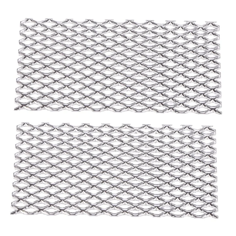 2X Platinum Titanium Metal Mesh Cathode Wire Plating Pen System Plating Machine Accessories Set Jewelry Tools