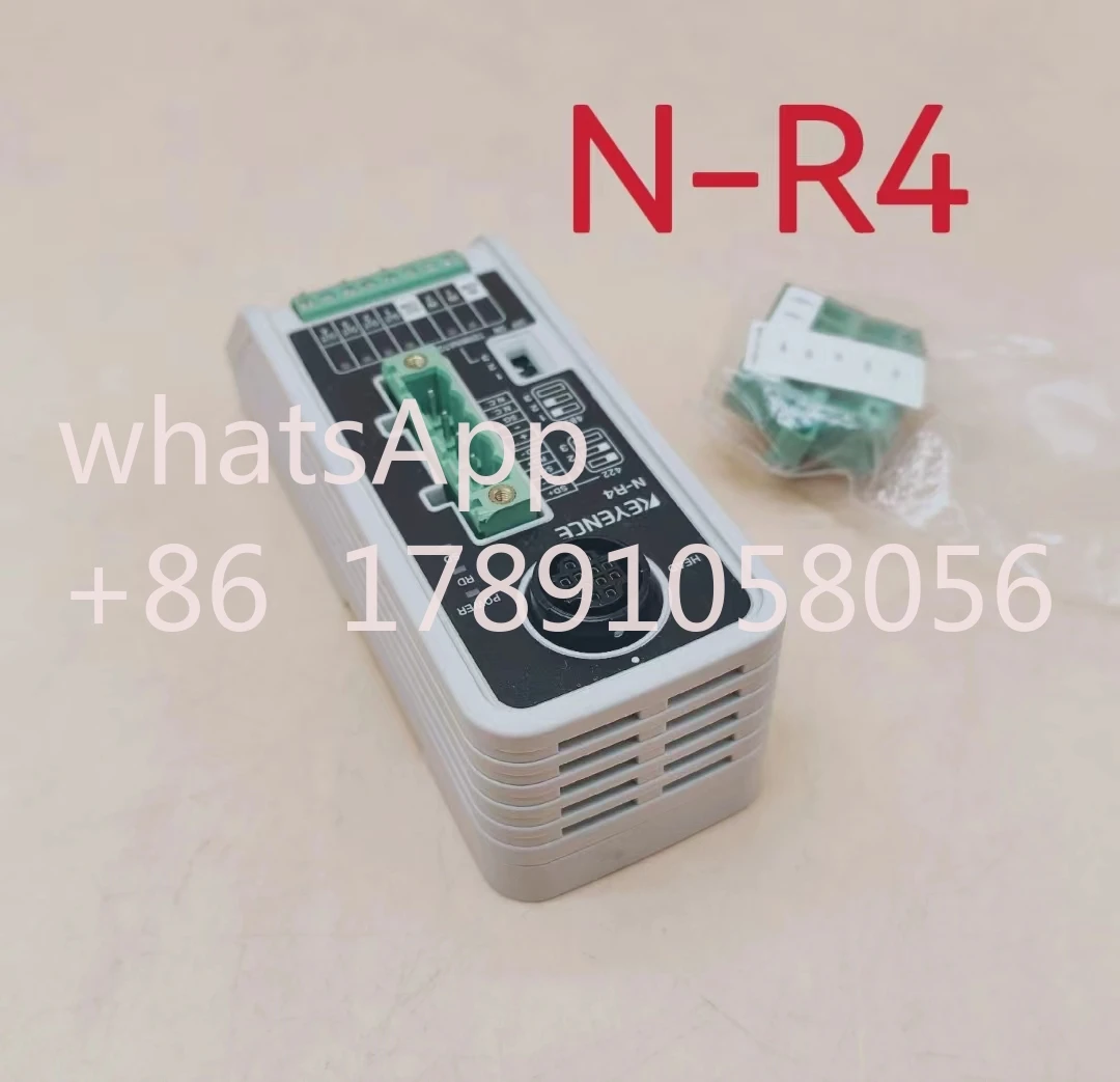 N-R4 Communication Tech testé ok