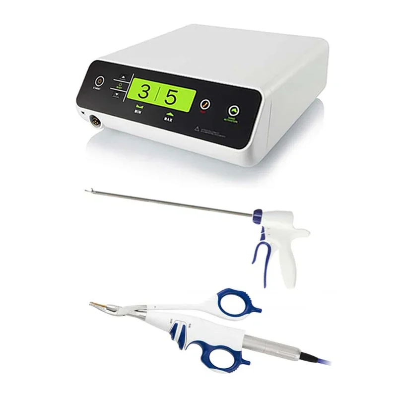 

Medical Veterinary Ultrasonic Surgical tool System Coagulation Animal Pet Ultrasonic Electric Surgical tool