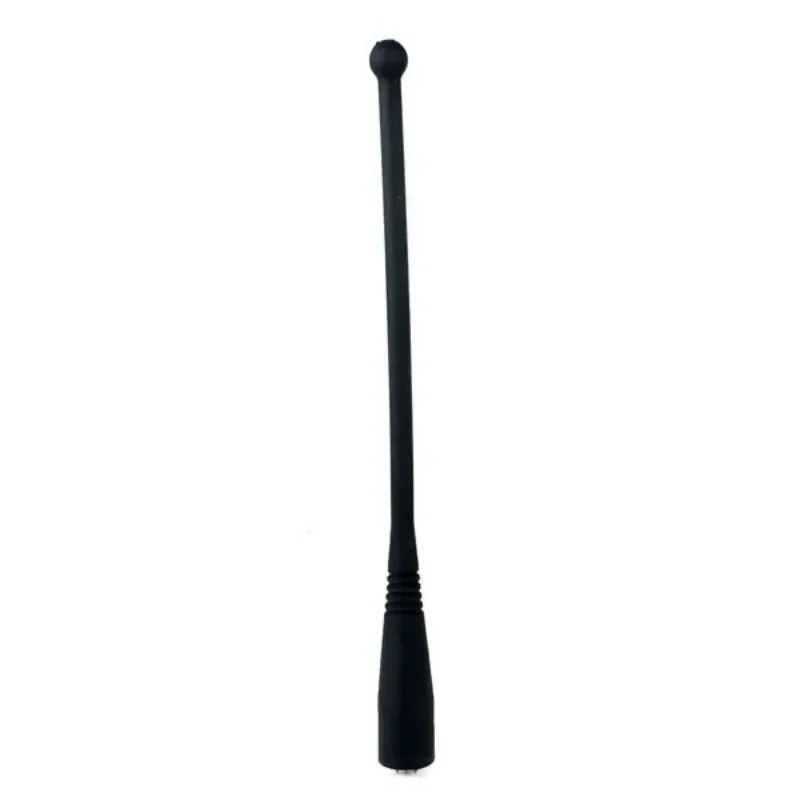 Antenna portatile Radio bidirezionale SMA-Femmina VHF 136-174 MHz per Motorola HT1000 XTS1500 XTS2500 XTS3000