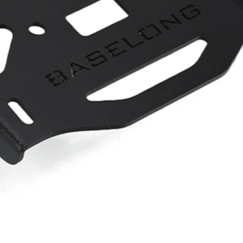 

For Super 73 S/Z Electric Bike Rear Rack Bike Cargo Rack Aluminum Luggage Rack For Super 73 Z and S Series Rear Frame Bicycle