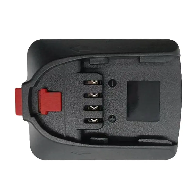 Abul-Battery Adapte…