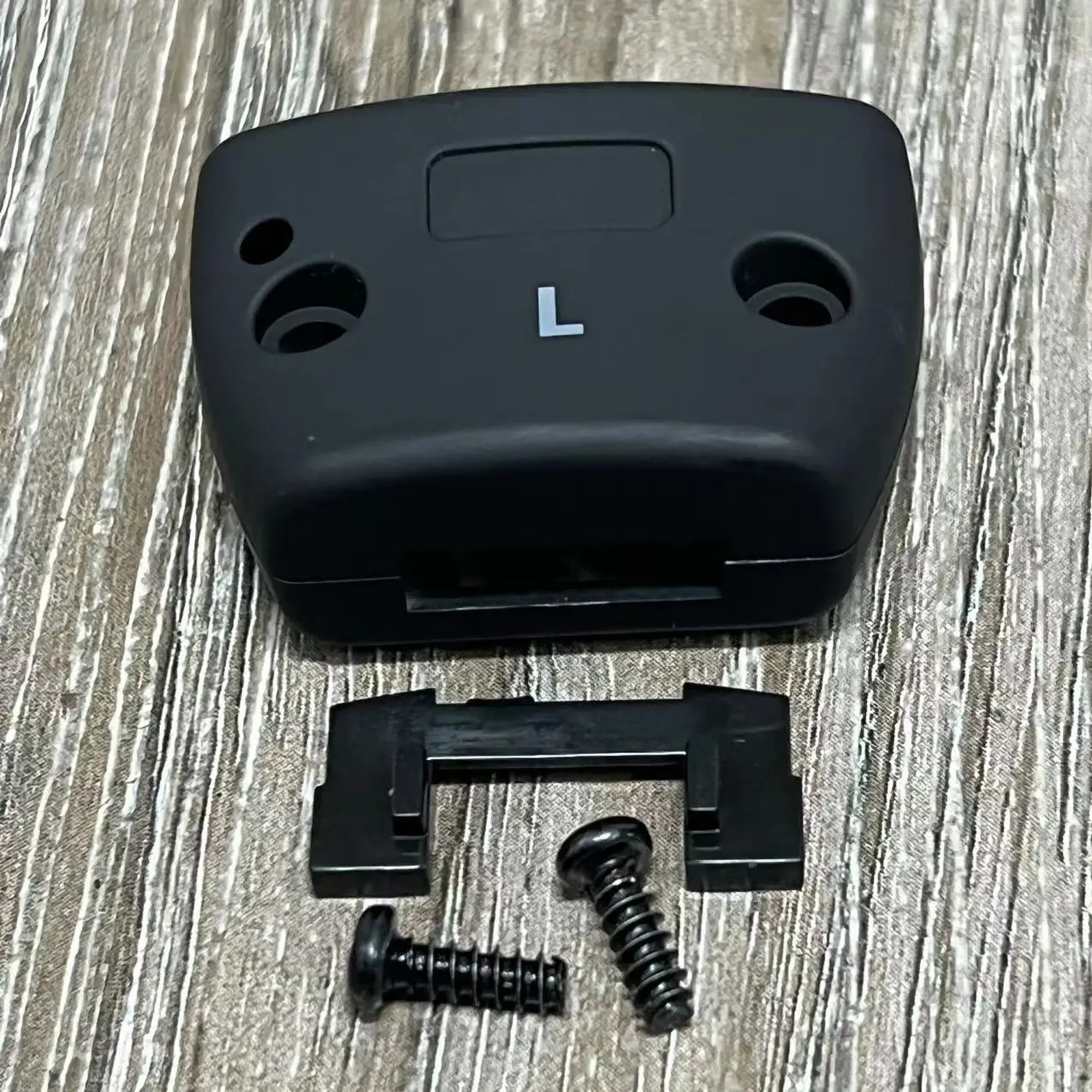 Original new Plastic Hinge Buckle For HyperX Cloud Alpha, Alpha S Headphones Replacement repair spare Parts