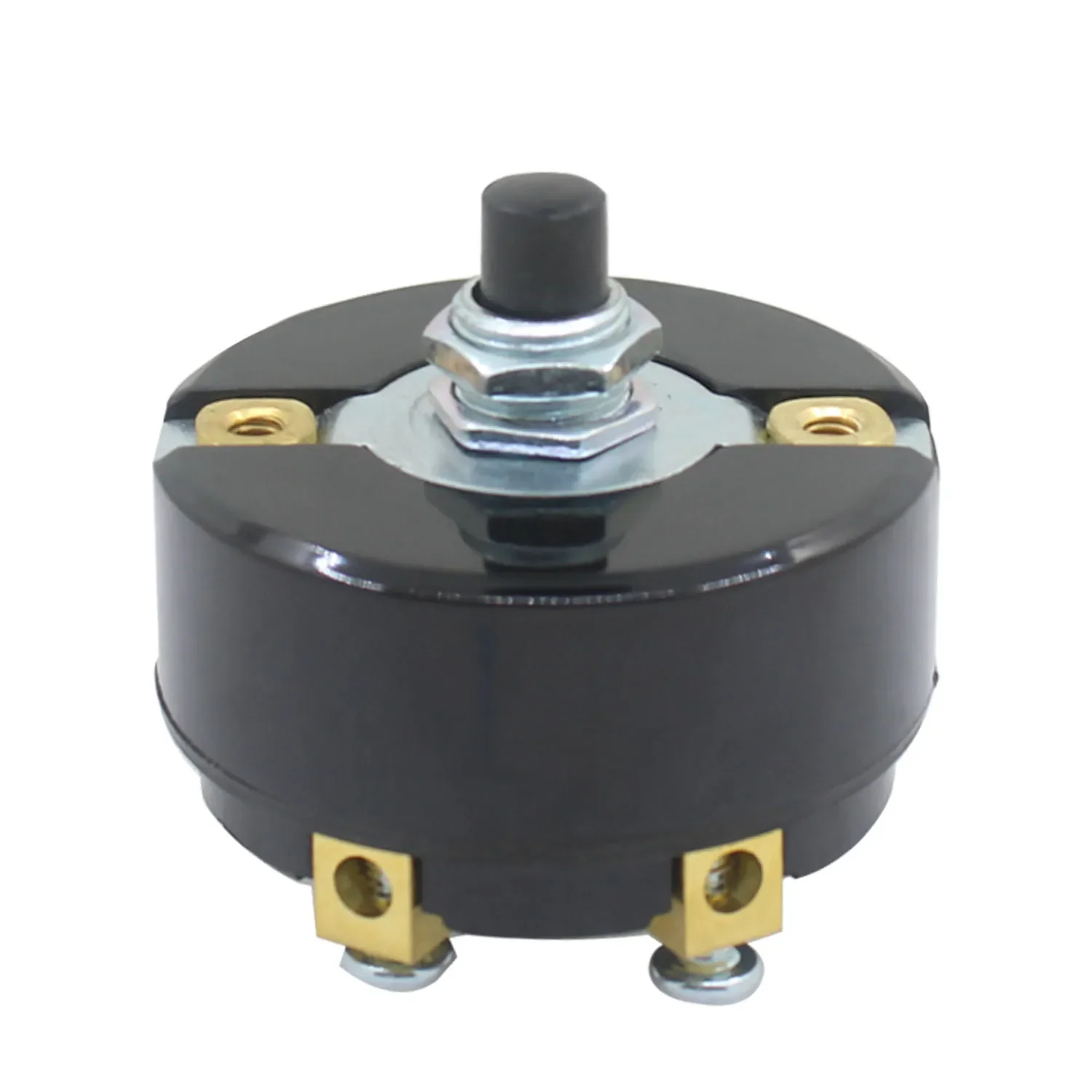 Universal Round Switch for Multifunctional scrubber TK-7012W Four-foot switch BF522/521 Grinder switch 1pcs