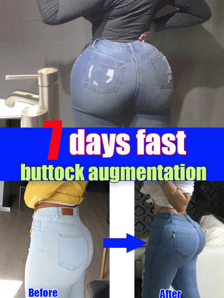 

buttocks increase big buttock hip lift up