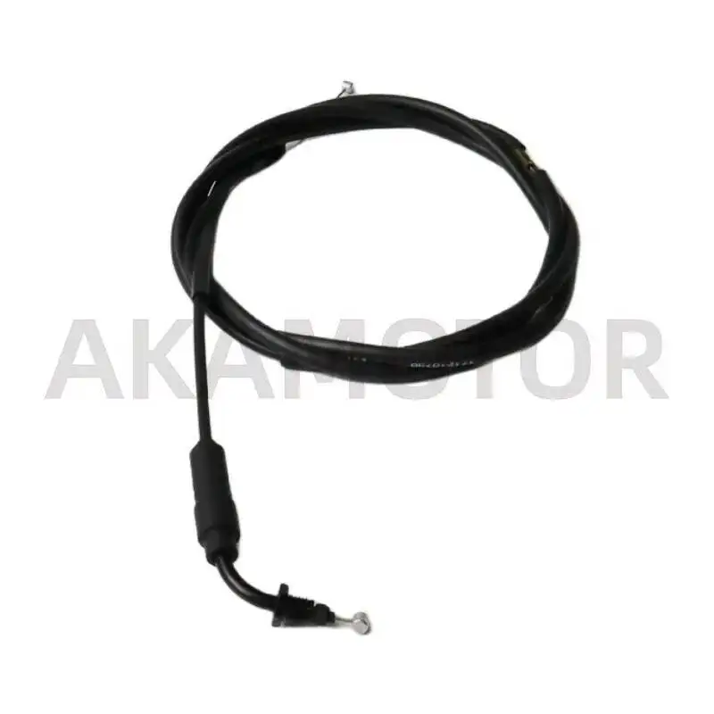 Throttle Cable For Loncin Voge Lx250t Sr250gt