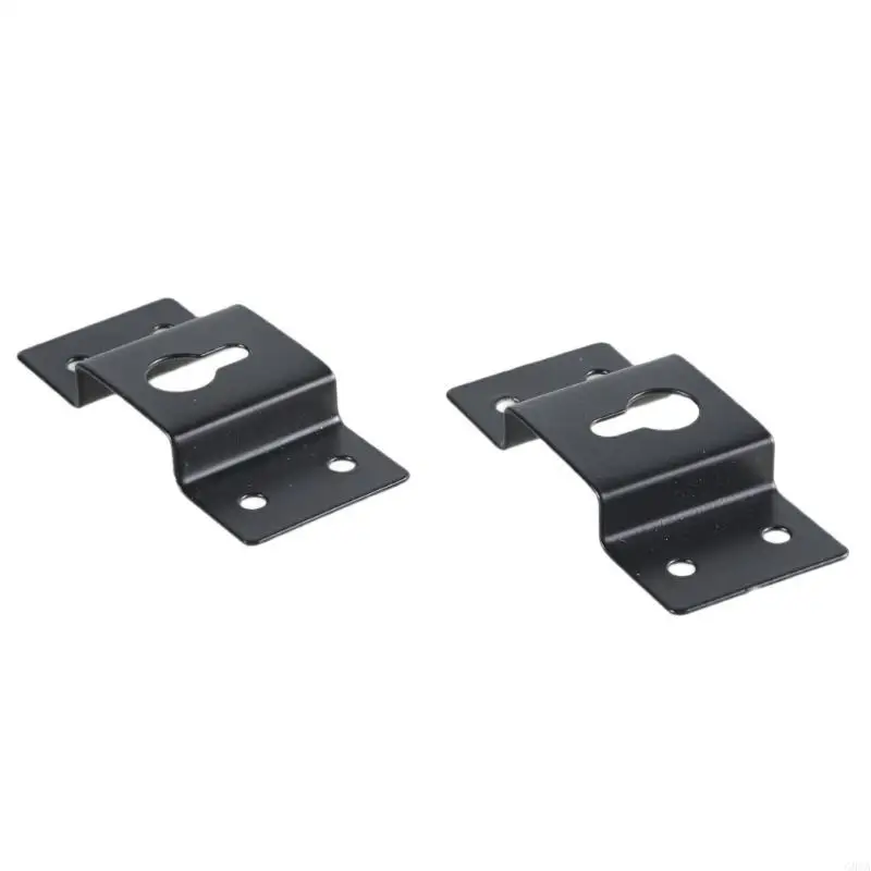 G8TA WALL MOUNT HOOK ลำโพงลำโพงสำหรับระบบเสียงรอบทิศทางและอุปกรณ์ดนตรี