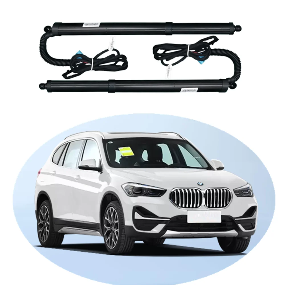 New energy car modified car electric tailgate for BMW X1 Power trunk