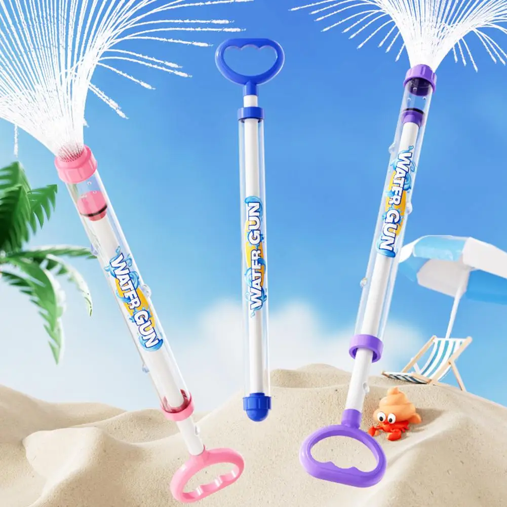 Pistol Air Portabel untuk Anak - Party Games Kids Outdoor ulasan dan harga