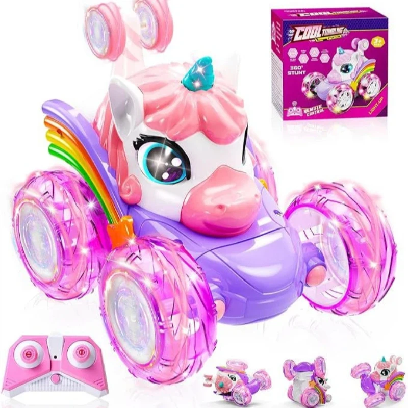 Unicorn Remote Control Amphibi - đánh giá và giá Kids Xbox Toys