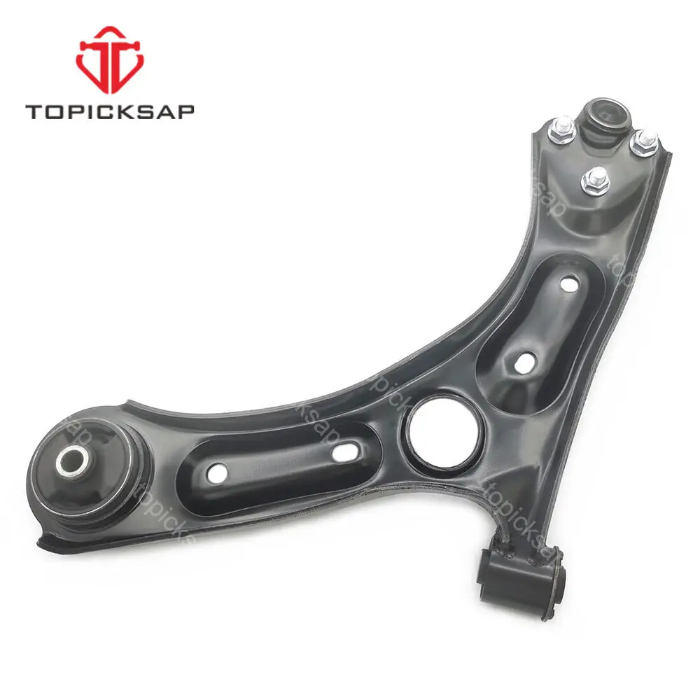 TOPICKSAP Front Lower Control Arm Ball Joint Assembly Passenger Side for Sonata Kia Optima 2015 2016 2017 2018 2019