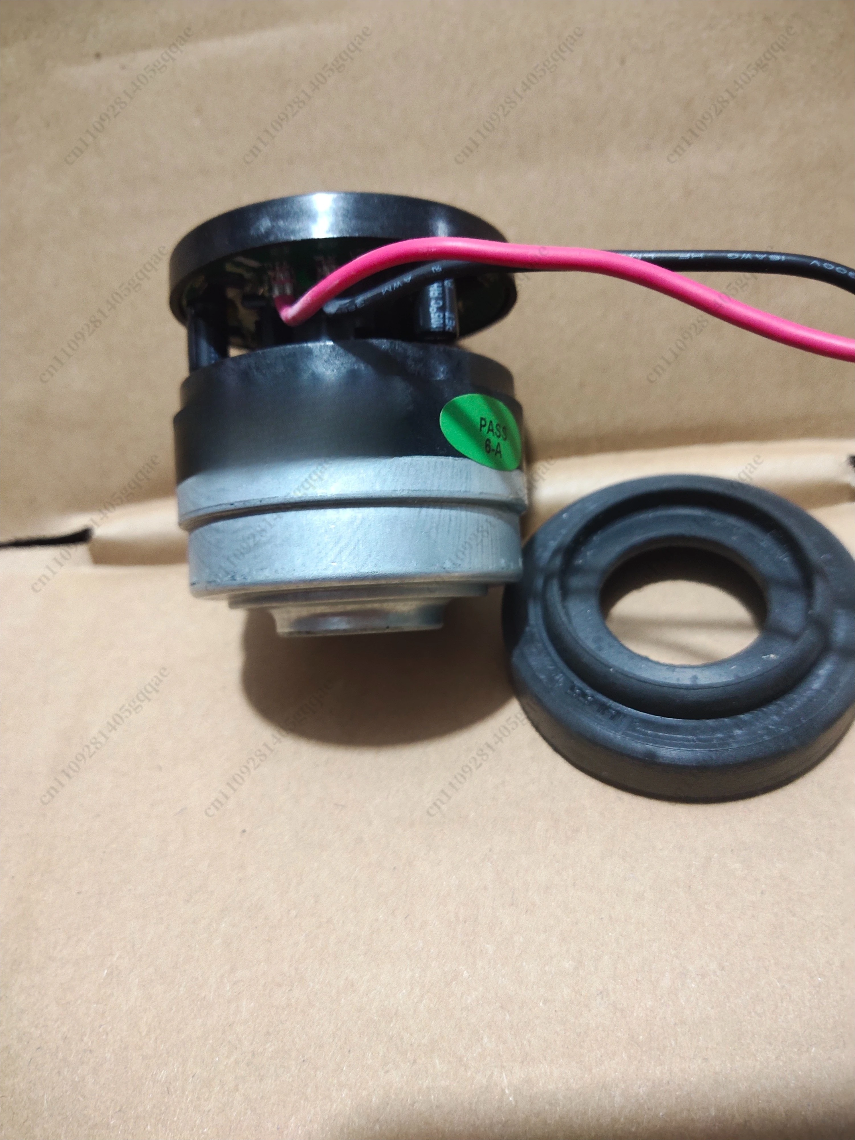 22,2V 200W 3-Pin-Motor für Supor Staubsauger Modell 05S63B VCS63 – Detail 3
