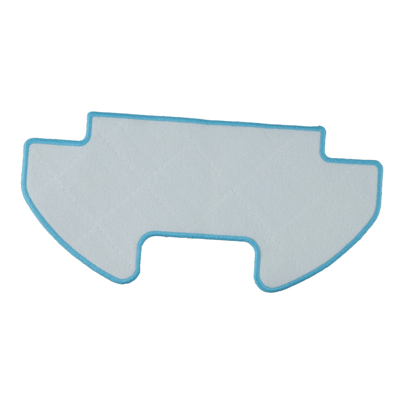 Keep Your For Samsung Powerbot E VR05R5050WK in Optimal Condition with Main Brush Filters Side Brush Mop Cloth Kit