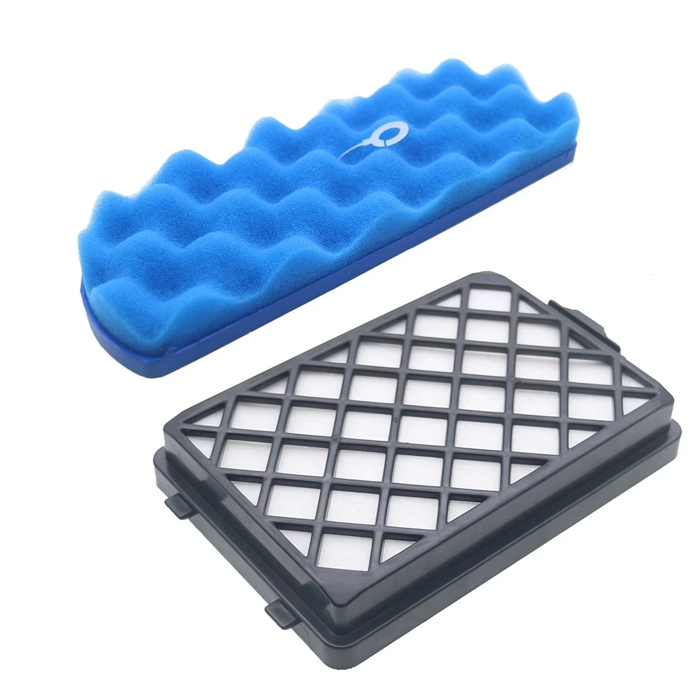 Vacuum Cleaner Parts Dust Filters Filter Cotton For Samsung SC885B SC885F SC885H SC8874 SC8836 SC88H1 SC8810 DJ97-01670B Filter