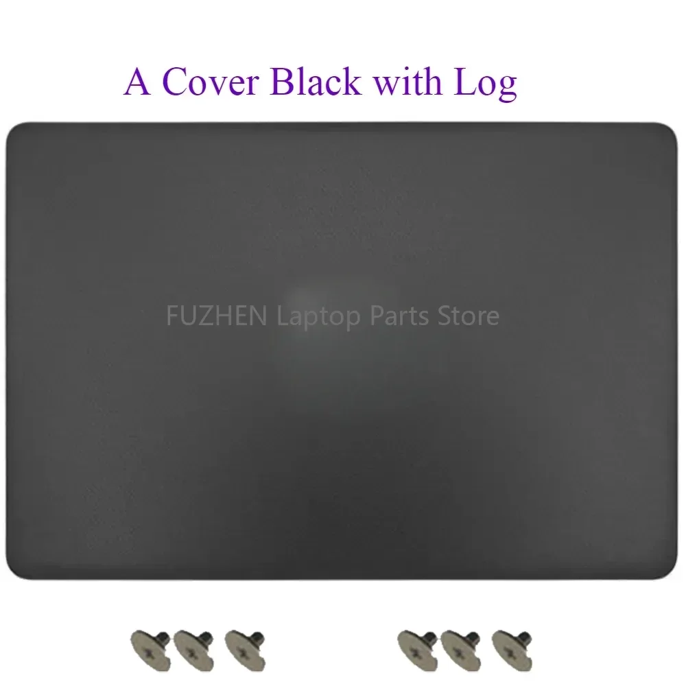 New For HP 15-DY 15S-FQ 15S-FR 15S-EQ 15-EF 15-ER TPN-Q222 Q230 LCD Back Cover Front Bezel Laptop Palmrest Hinges Bottom Case