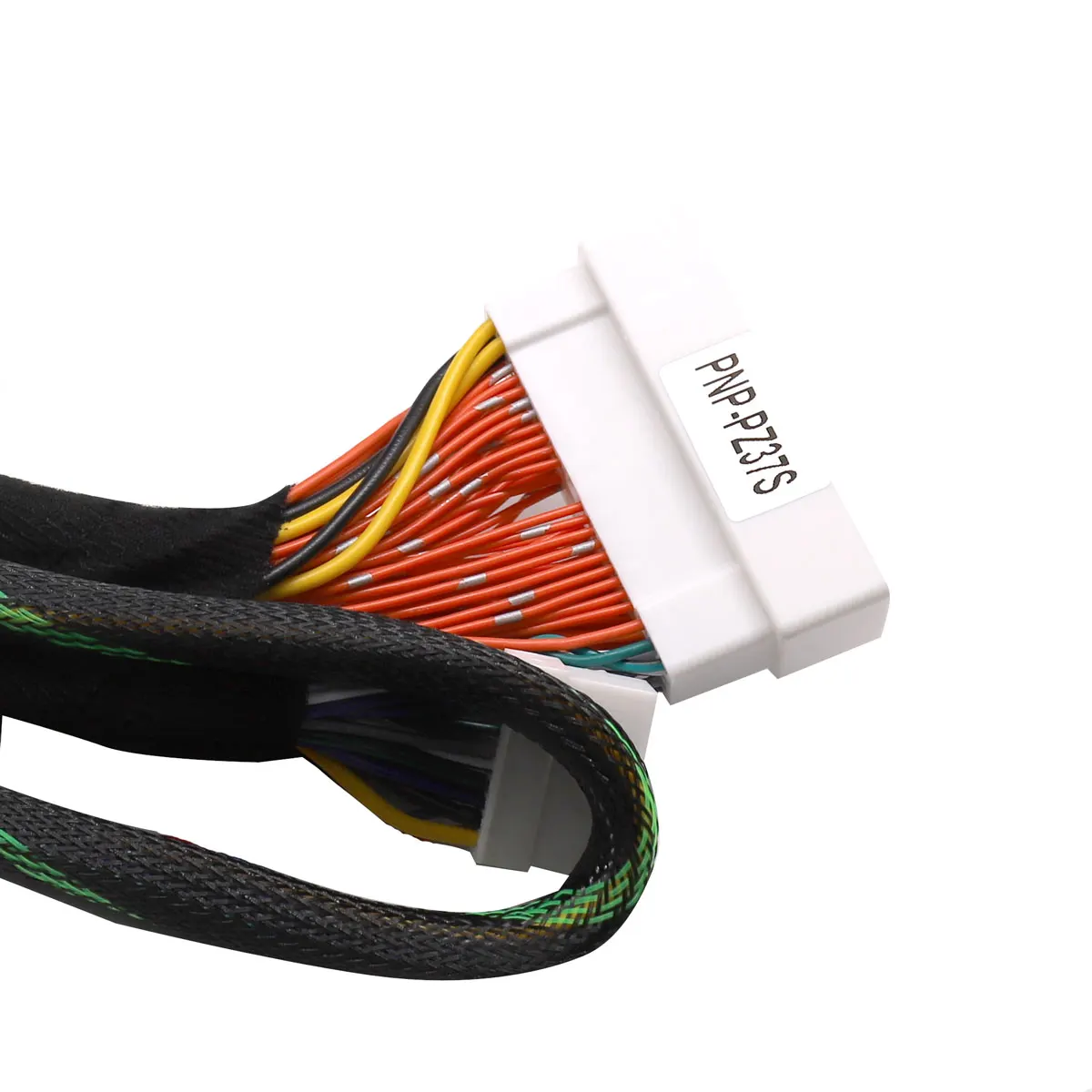 PUZU PNP-PZ37S Kabel połączeniowy do wzmacniacza samochodowego DSP typu Plug and Play # 37S Dla nowych HYUNDAI / KIA po 2024 roku — zdjęcie produktu 6