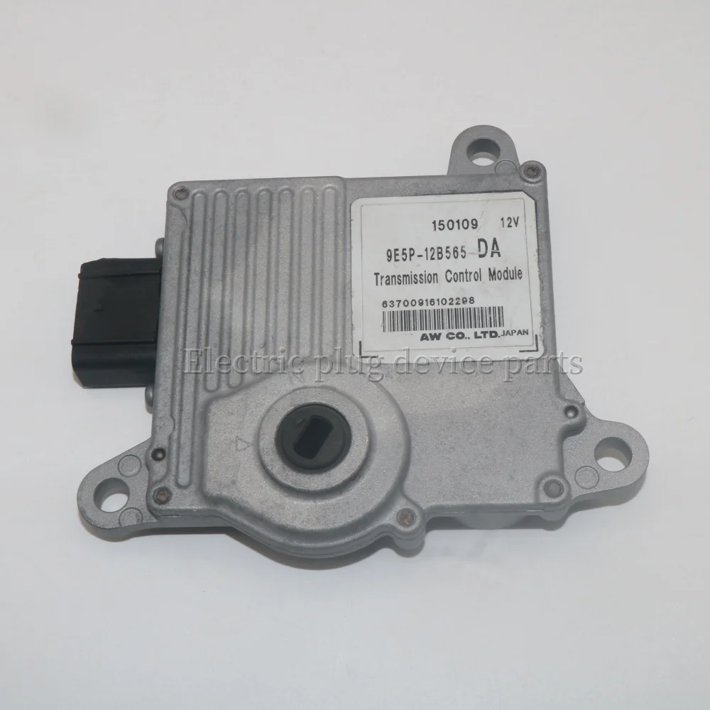 

9E5P-12B565-DA 9E5P12B565DA Transmission Control Module TCU TCM for Ford Fusion Lincoln MKZ 2010-2012