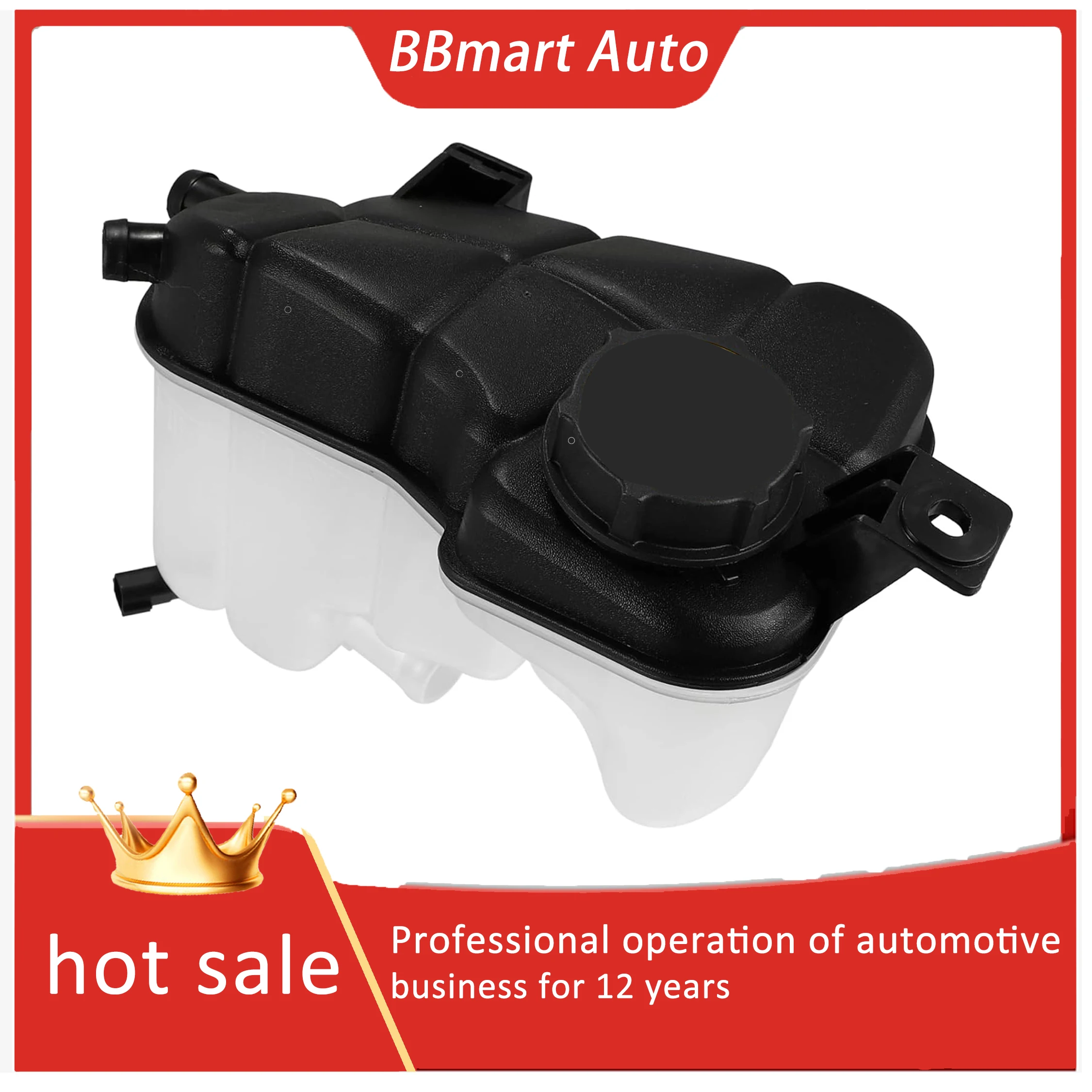 

LR004080 Coolant Recovery Reservoir Expansion Tank For Land RoverThe second generation of the God Walker from 2006 to 2014