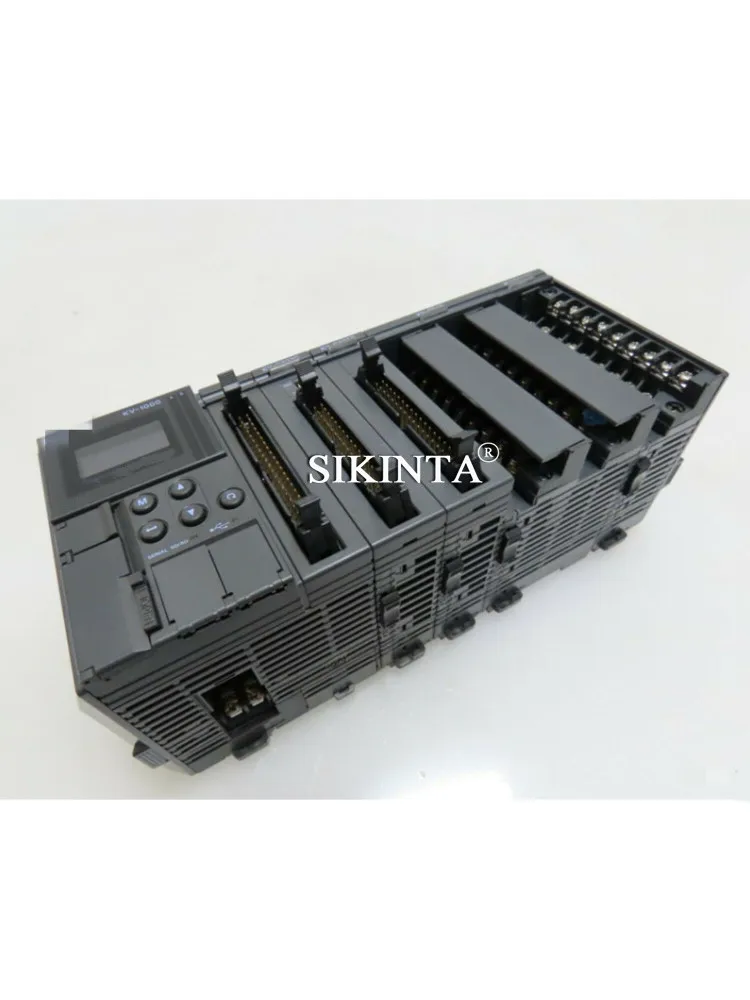 In Stock Programmable Controller KV-AD40V KV-AD40 KV-AD40G KV-SDA04 KV-DA40V KV-DA40 KV-AM40V KV-TP40 Fully Tested