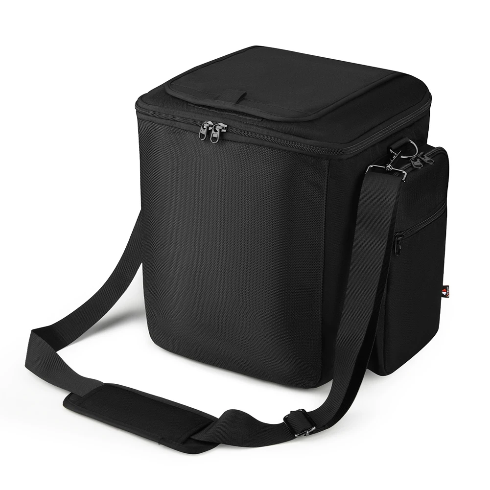 Hot Sale Speaker Shoulder Bag Nylon Diagonal Sound Bag Suitable Practical For JBL Essential Replace Speaker Accessories