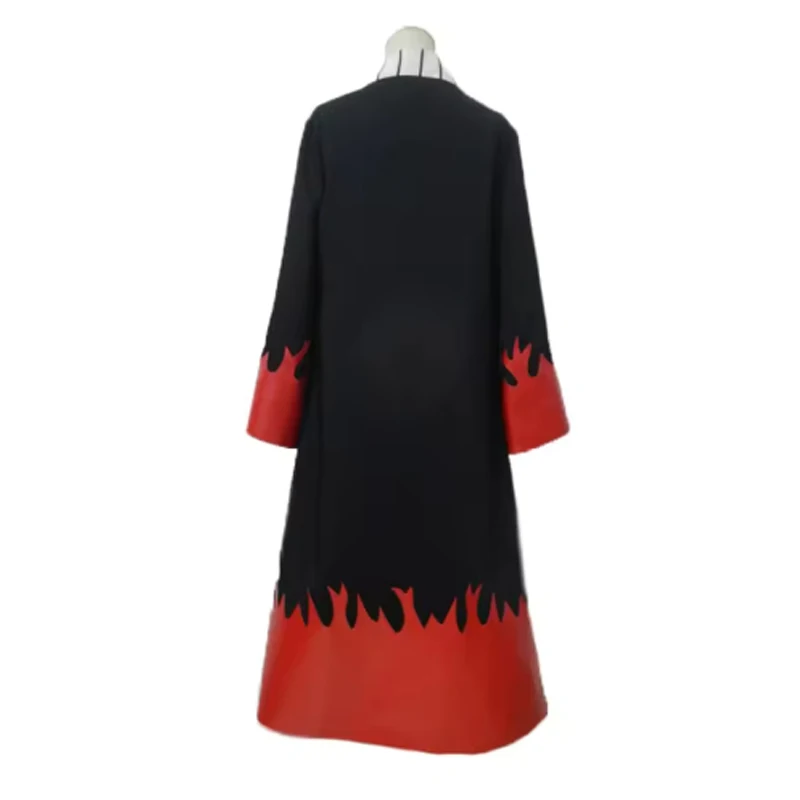 อะนิเมะ Portgas D Ace คอสเพลย์เครื่องแต่งกายที่กําหนดเอง