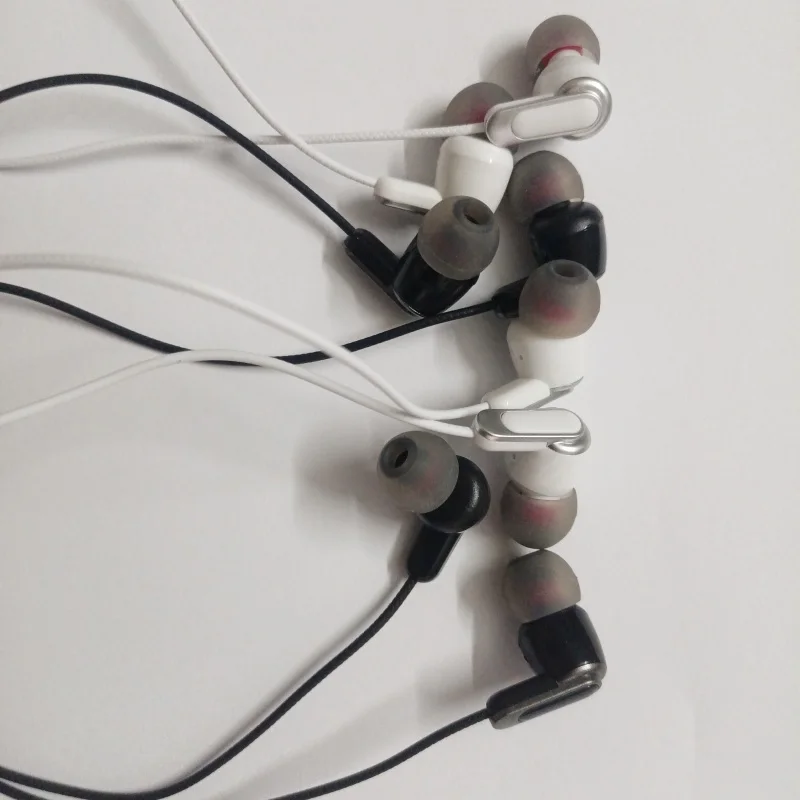 Para Samsung auriculares HiFi sonido envolvente en la oreja tipo C con control de cable tapones para los oídos con cable para Galaxy S24 S23 S22 Ultra Xiaomi
