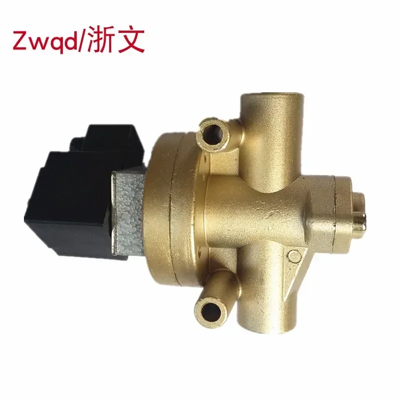 Sand shooting valve shut-off directional solenoid valve K23JD-15W-10W/-8W/32W/40W K23JD-25W20W