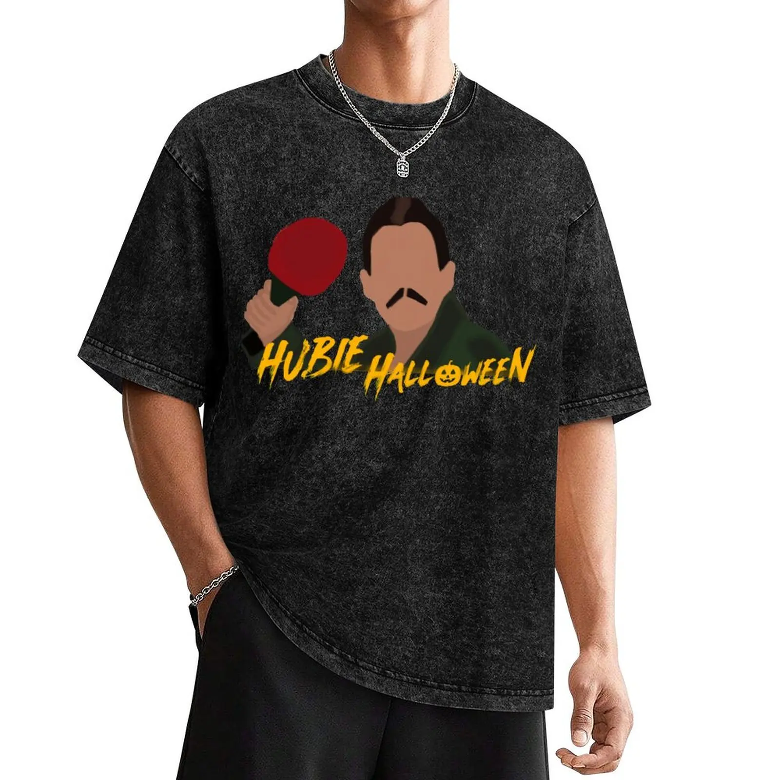 Gifts For Womenie Dubois Halloween T-Shirt boys whites summer 2025 luxury t-shirt t shirts for men cotton