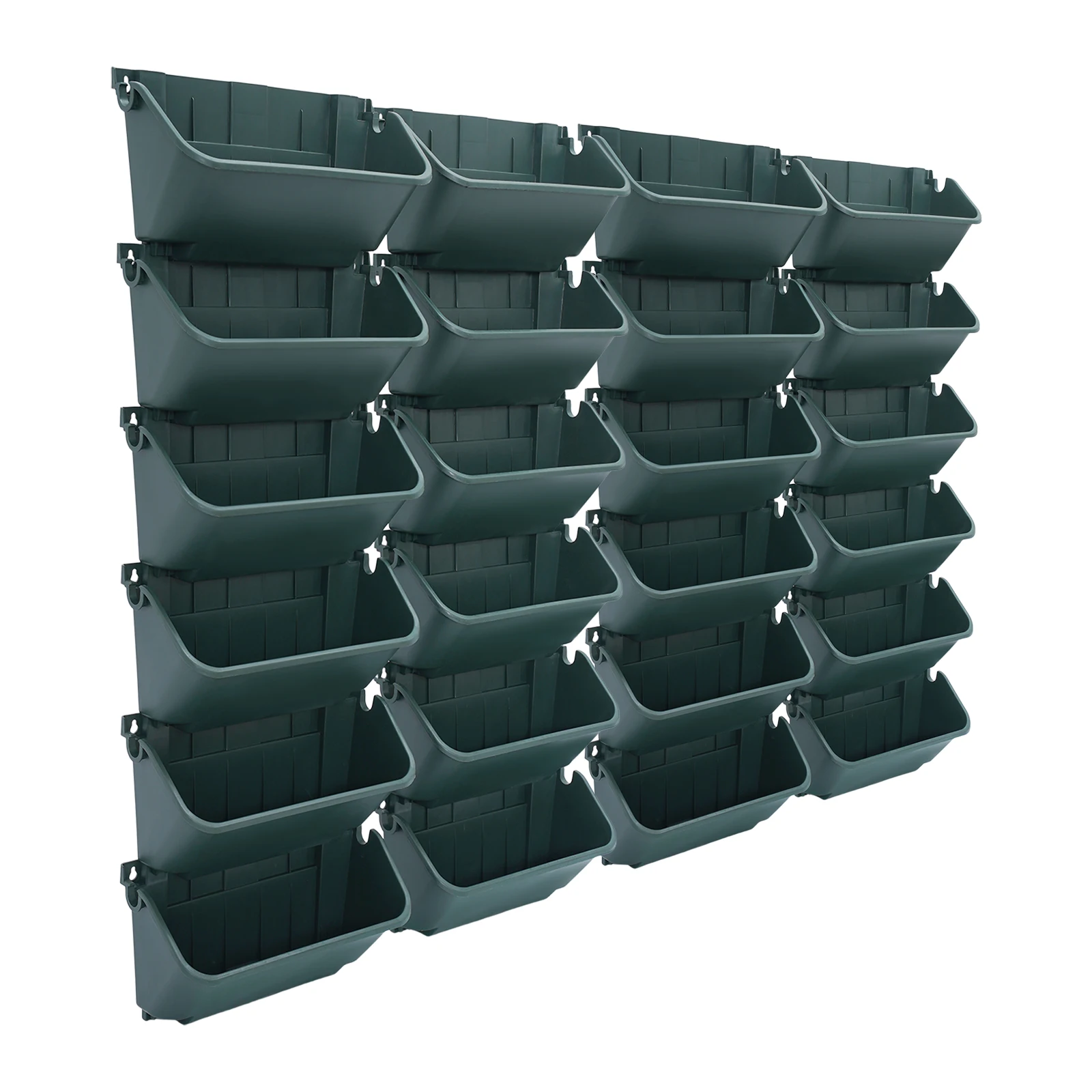 Home Decor Organizer - Jardinière murale, pot de fleurs vertical