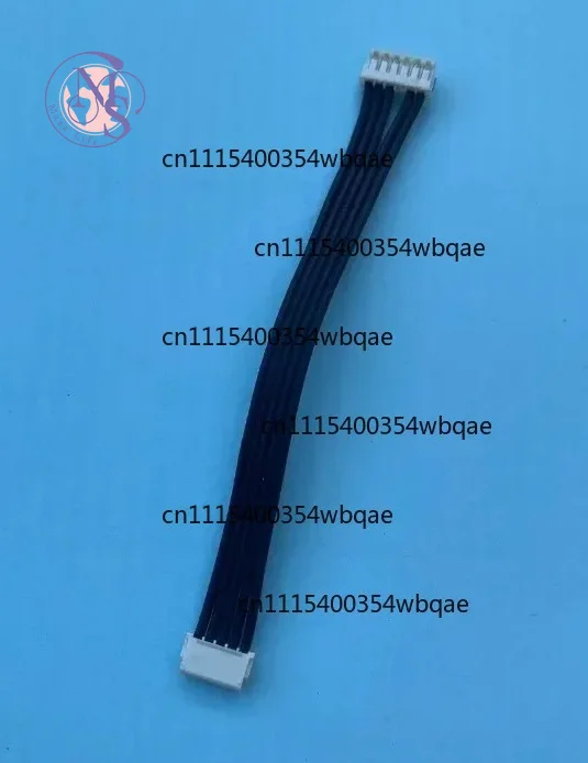 ZOCI-FOR-Robot Vacuum Wheel Cable, Replacement Spare Parts