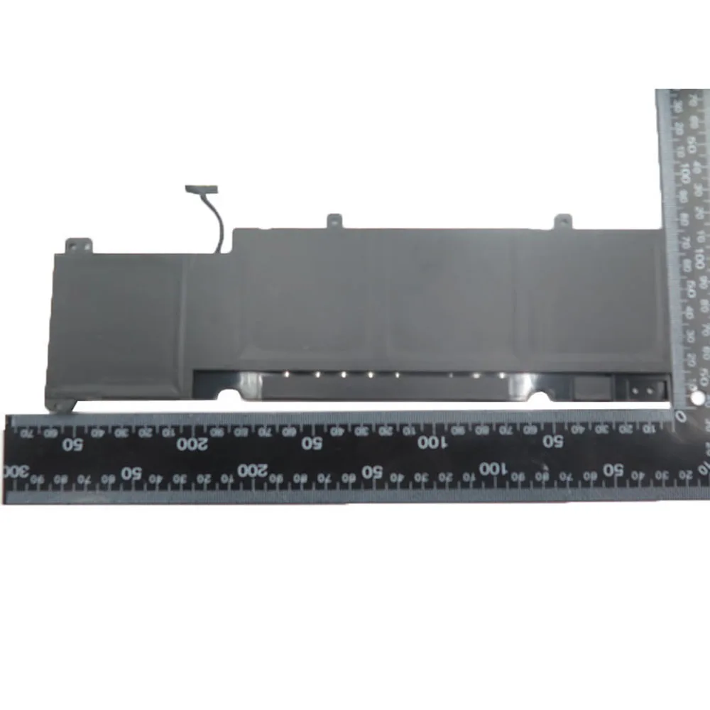 بطارية الكمبيوتر المحمول ل 6-87-L140S-72B00 6-87-L140S-72B01 6-87-NS70S-72B00 7.7V 9.6AH 73WH 6-87-NV40S-41B01 15.2V 49Wh جديد
