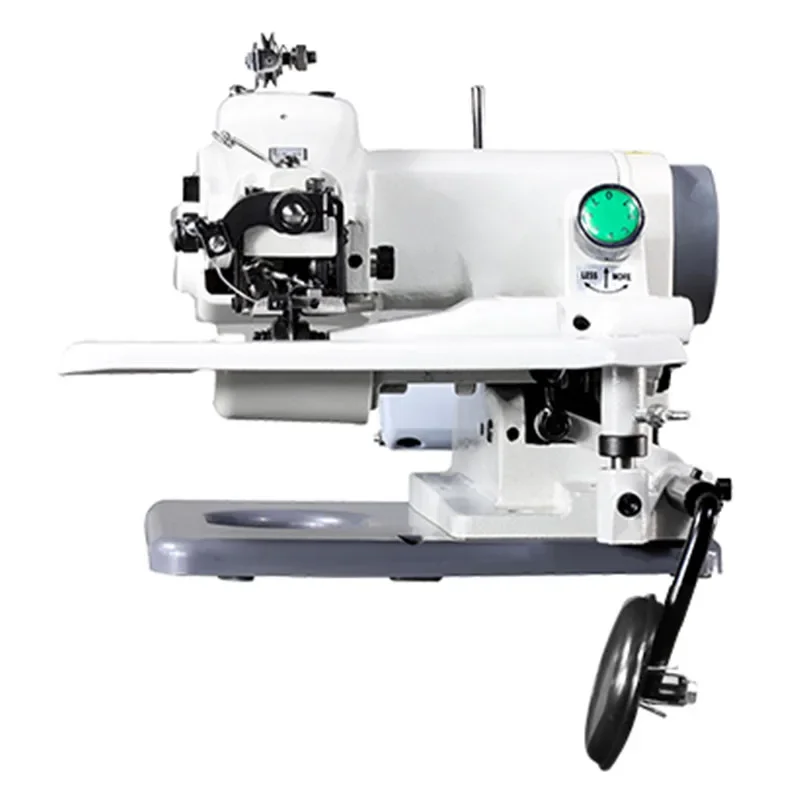 for  Blind Stitch Machine Sleeve And Trousers Blind Stitch Sew Machine Trouser Hemming Reeling 120W  Sewing Machine