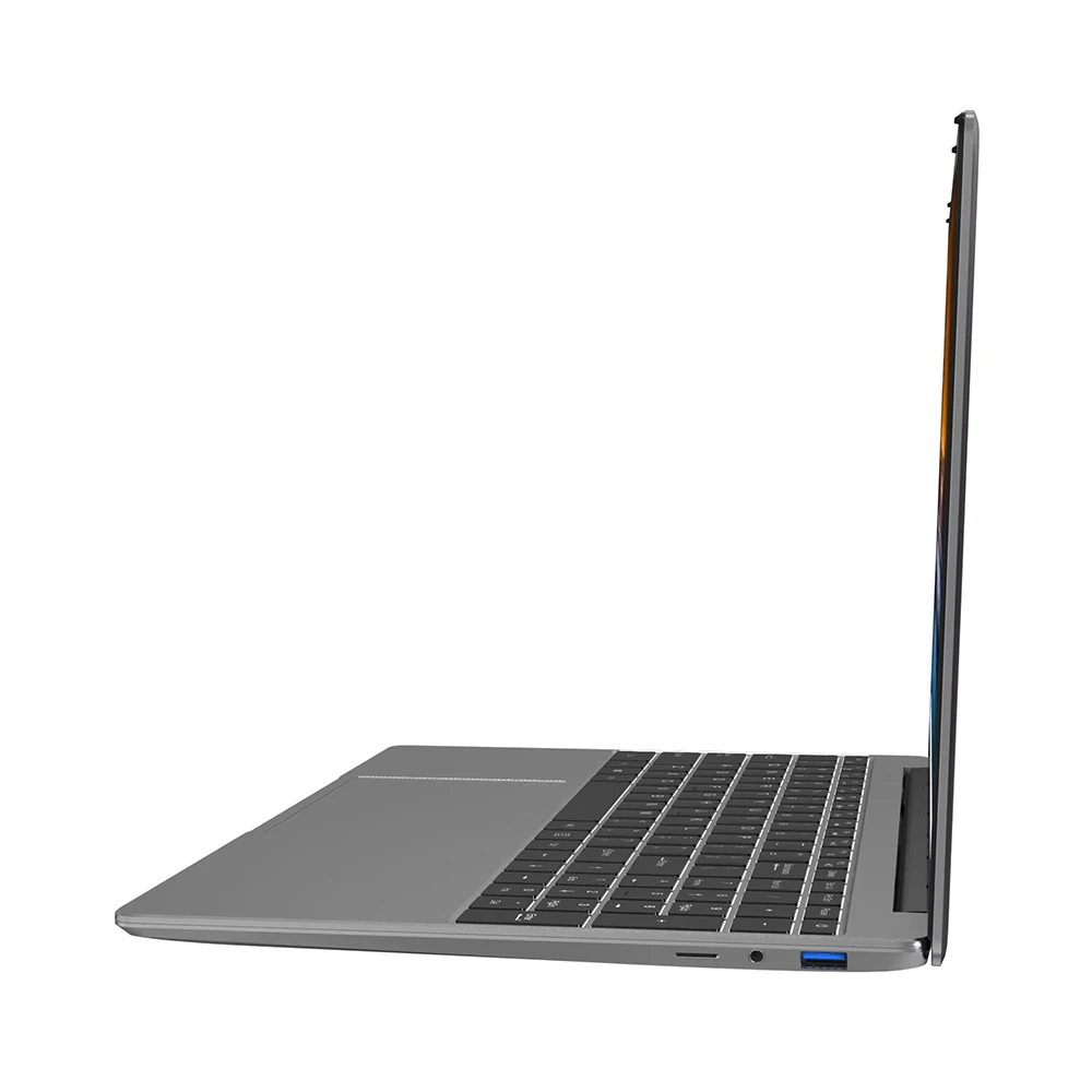 โน้ตบุ๊กเกมมิ่ง FW-S9 ขนาด 15.6 นิ้ว AMD Ryzen R7 5700U รองรับแรมสูงสุด 32GB DDR4  SSD M.2 2TB ระบบปฏิบัติการ Windows 11 pro คีย์บอร์ดเรืองแสง ปลดล็อคด้วยลายนิ้วมือ