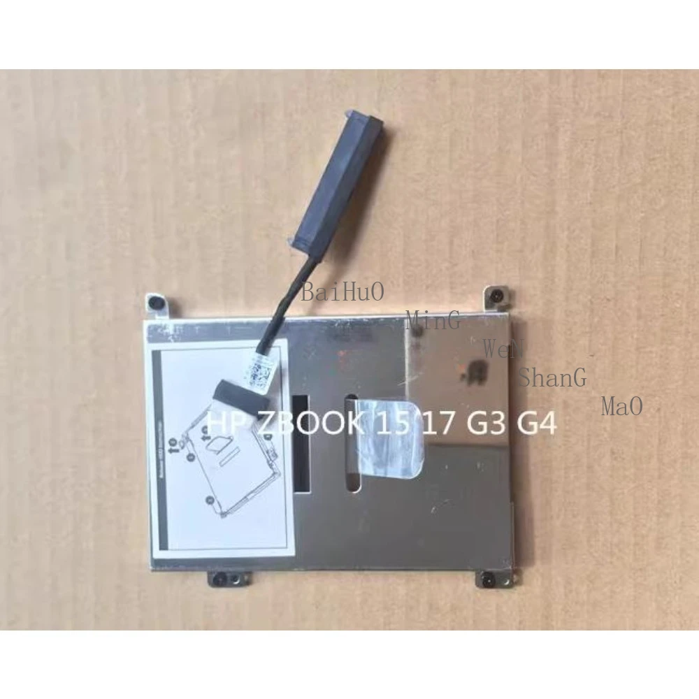 For HP ZBOOK 15 17 G3 G4 Hard Drive Data Cable Hard Drive Rack