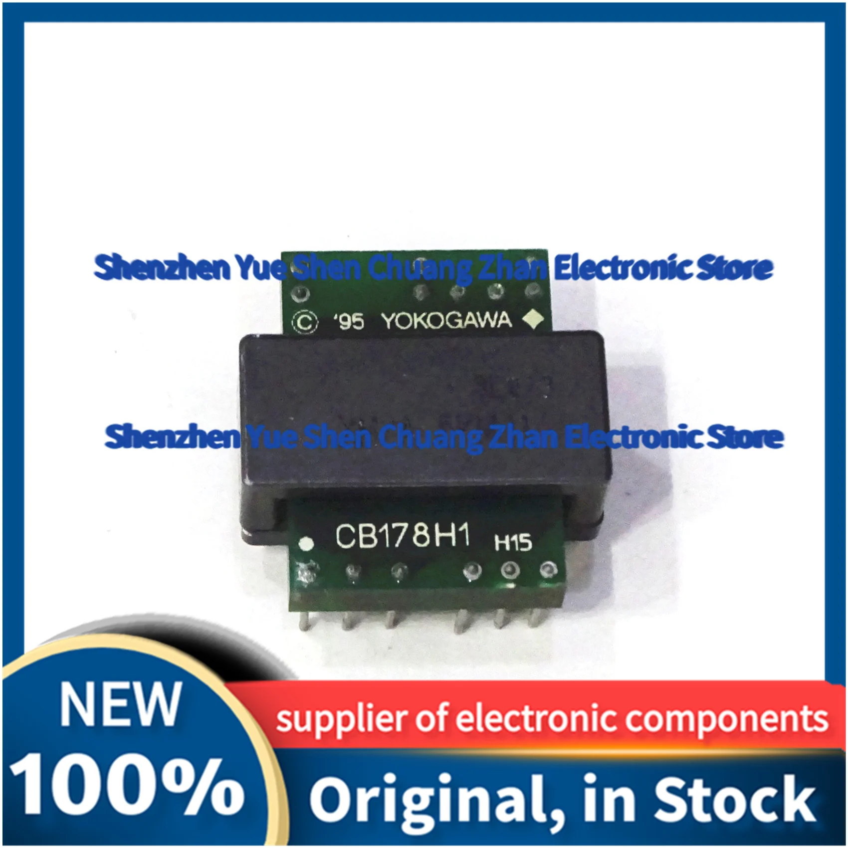 

CB178H1 New Original In Stock