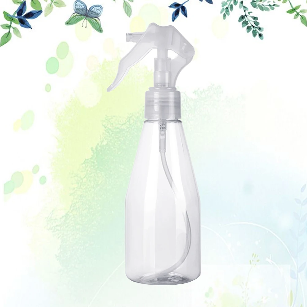 

2Pcs Plant Watering Sprayer Durable PET Lightweight Detachable Design For Baking Plants Sprayer Bottle