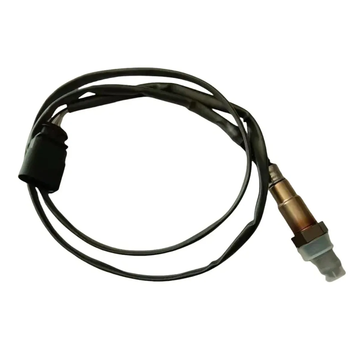 

Applicable To VW Bora 1.8T Automotive Rear Oxygen Sensor 1K0998262B Auto Parts