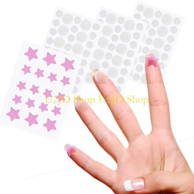 U2JD Acne Patch Invisible Sticker Remove Pimples Treatment-Mask Facial-Skin Care Tool