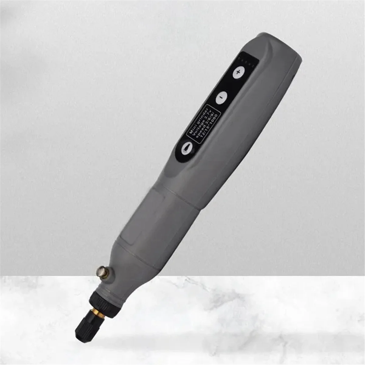 Беспроводной роторный мини-инструмент, 5 скоростей, 3,7 в