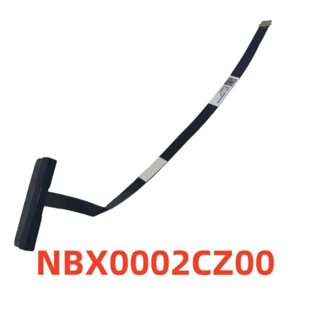 HDD Hard Drive Connector Cable For Acer Aspire 3 A317-32 A317-51 A315-T33  A315-33 Laptop SATA SSD HDD Line Flex DH5JL NBX0002CZ
