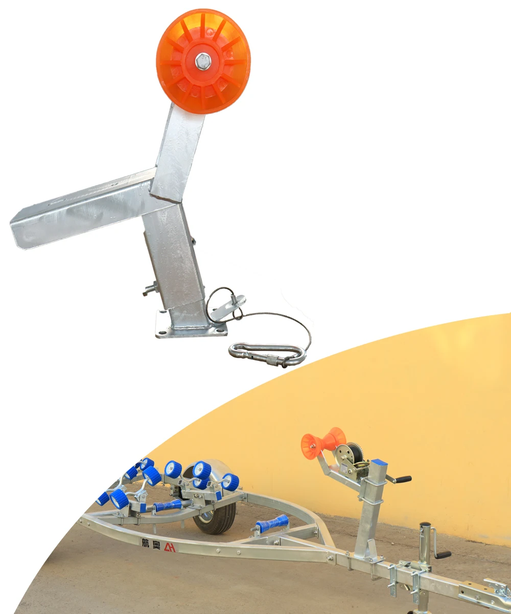 

Factory Supply Winch Frame