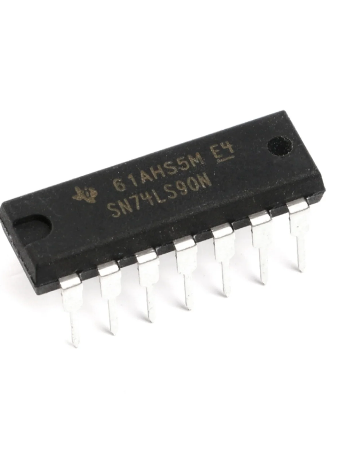 20pcs/new Original In-line SN74LS90N DIP-14 Can Divide by Two/five Decimal Counter Chip