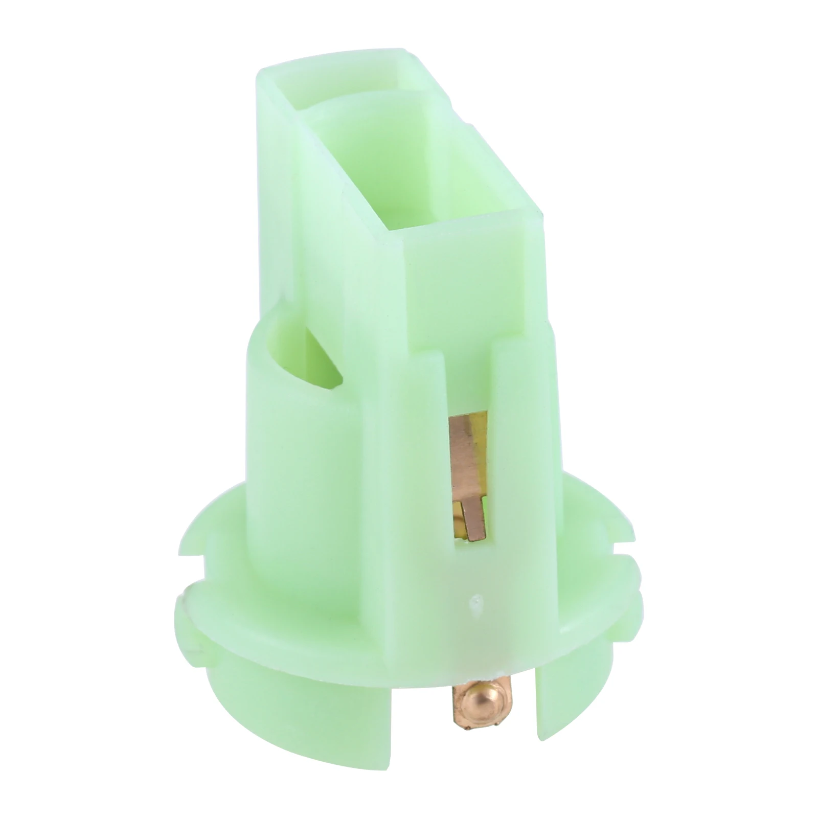 

1pc ABS Car Tail Light Bulb Socket 63218355883 For BMW 3 SERIES E30 5 SERIES E34/E61 LCI 7 SERIES E32/E38 Car Light Accessories