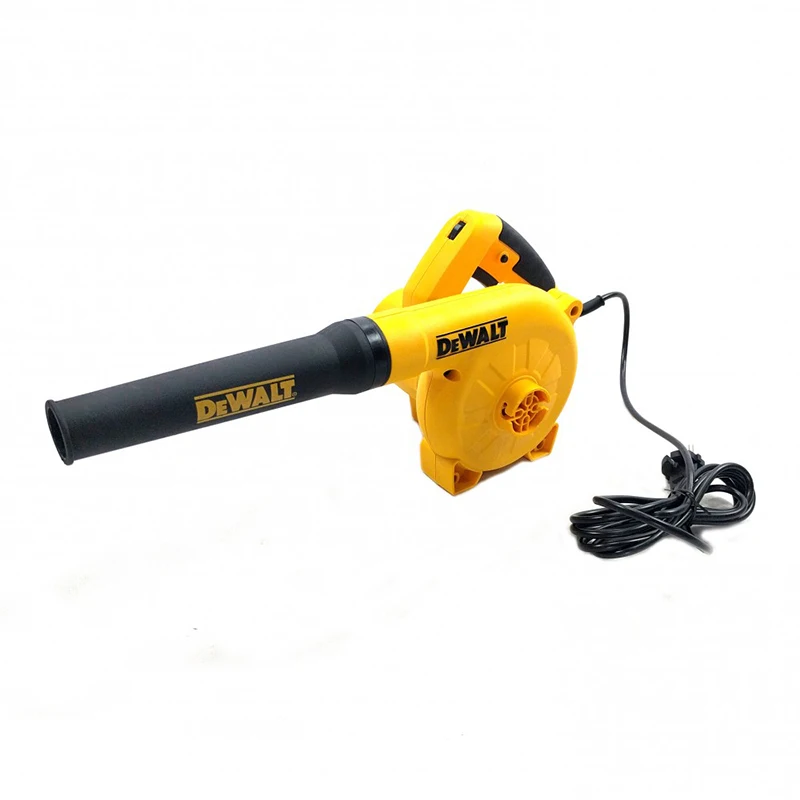 DEWALT DWB6800 Variable Speed Blower 800W Small Portable Dust Collector 220V Power Tools