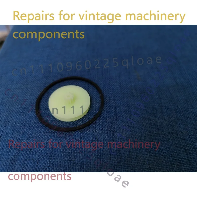 FOR Philips CD104 CD204 CD304 CDM1 CD Player Tray Eject Gear Set Precision Replacement Mechanism Repair Spare Parts