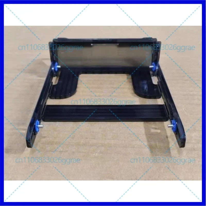 506601-002 Hard Drive Shelf Bay For HP Z600 Z820 Z800 Z620 Workstation Used