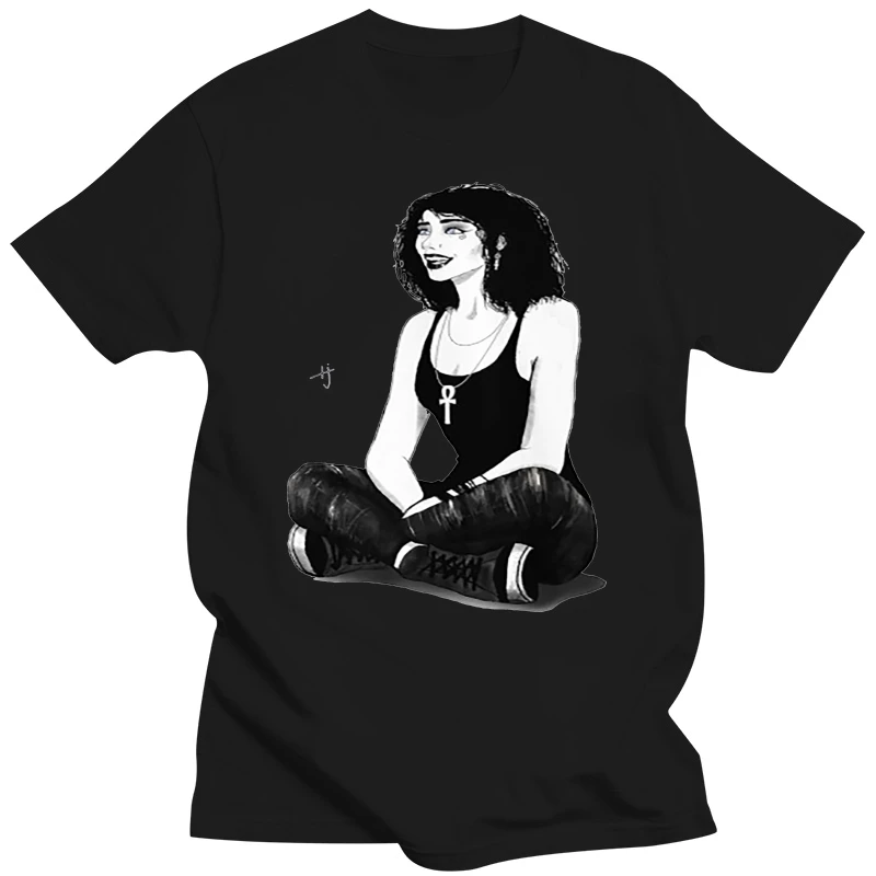 Death of the Endless T shirt death sandman gaiman the endless dream morpheus